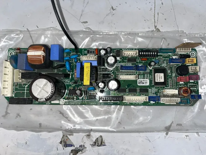 PLACA LG (EBR *) - VRF | Multi V