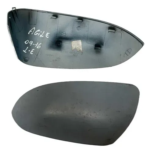 Capa Retrovisor Esquerdo Agile Montana 2009 2016