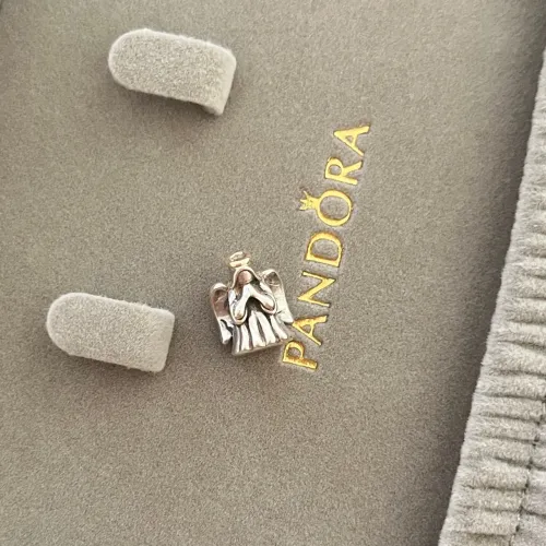 Charm Anjo Divino Pandora Original