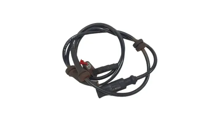 Sensor De Roda Diant. Esq. Nissan Tiida 1.8 2008 A 2013
