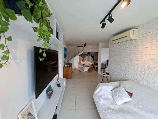 Cobertura com 3 Quartos à venda, 149 m² por R$ 920.000 - Recreio dos Bandeirantes - Rio de
