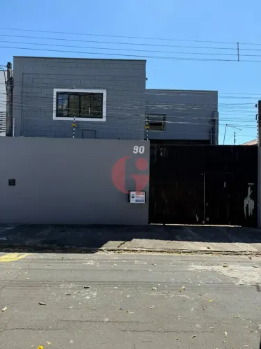 Comercial Galpão em São José dos Campos