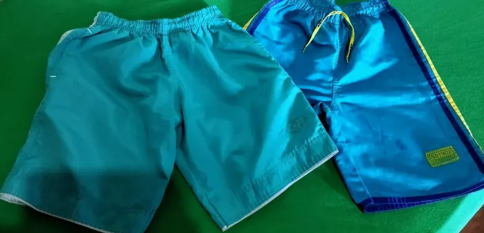 Roupas infantil Menino veste 10 anos