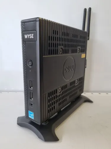 Dell Wyse Thin Client - Computador Pequeno e Eficiente 