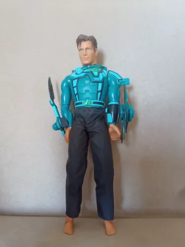 Max Steel