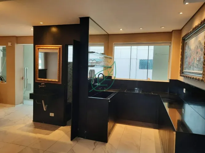 Cobertura para venda, 1 suíte, 147m², Paraíso, Av. Paulista
