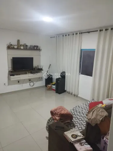 CASA SOBRADO - SÃO BERNARDO DO CAMPO - PARQUE DAS GARÇAS
