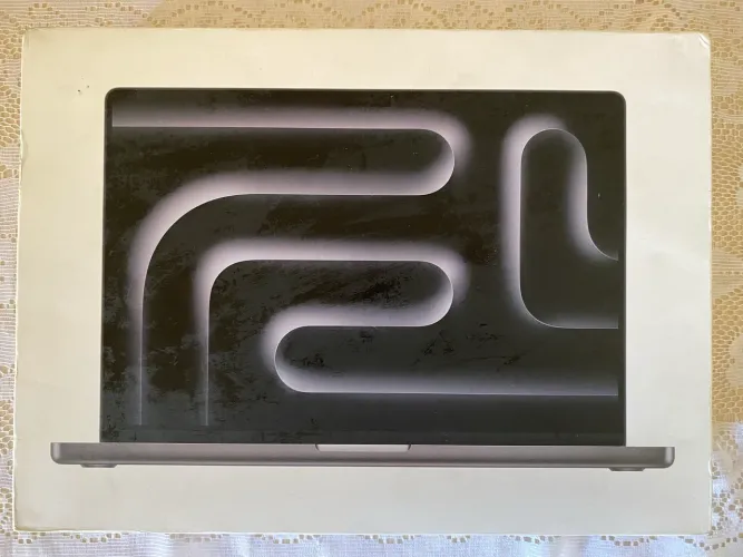 Oportunidade - MacBook Pro 16 polegadas ( super promoção )