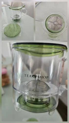 Infusor de chás Tea Maker - Tea Shop