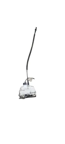 Fechadura Porta Eletrica T.direita Citroen C3 2004 N520