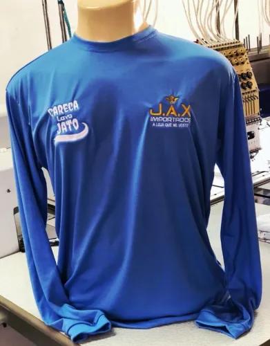 Uniformes profissionais