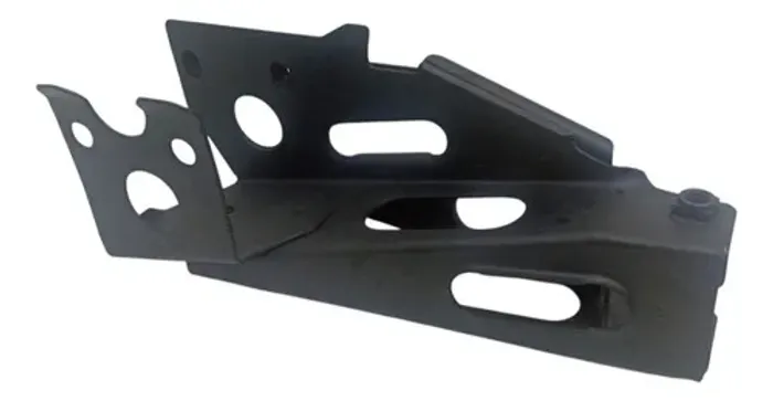 Suporte Bandeja Diant Direita Renault Master 2.5 2008 2009