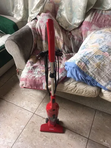 Aspirador de Pó Mondial turbo cycle 1100w