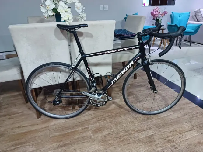 Bicicleta de Estrada Merida Road Race 