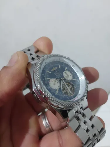 Relógio breitling automático 