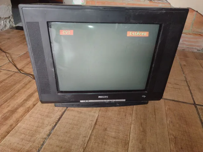TV Philips 20 polegadas
