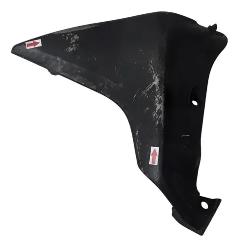 Carenagem Lateral Aba Xre 300 13/15 L/d Orig 56347