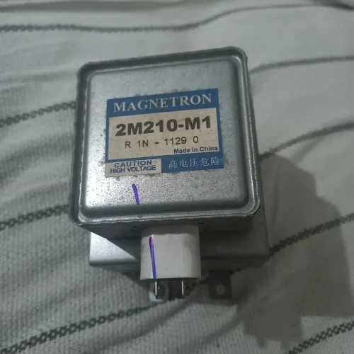 Magnetron 2M210-M1 para Forno