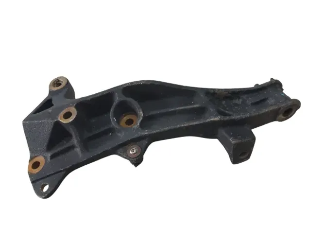 Suporte Direito Motor Fiat Palio 1.0 Fiasa 96/99 46470005