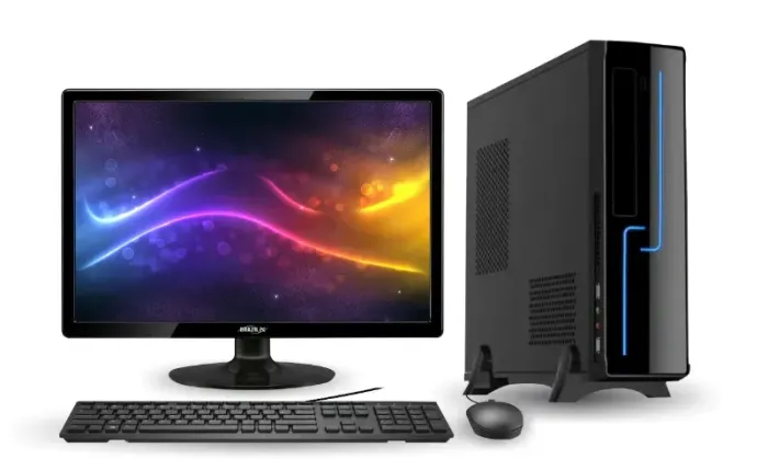 Assistência Técnica de Computadores e Notebooks - Manutenção Completa