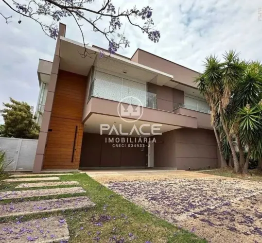 Casa em Condomínio : / Residencial / Loteamento Santa Rosa