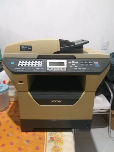 Multifuncional Brother MFC 8480