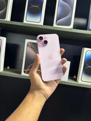 iphone 15 128 gb rosa