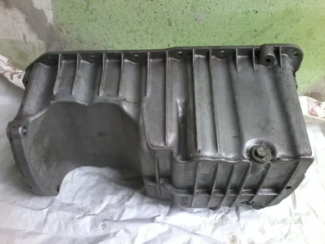Carter para motores linha Ford