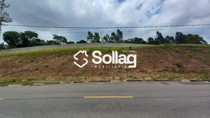 Terreno para comprar em Vinhedo no condominio Villa Doro, interior de São Paulo