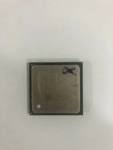 Processador Intel Celeron D 2.53ghz Seminovo
