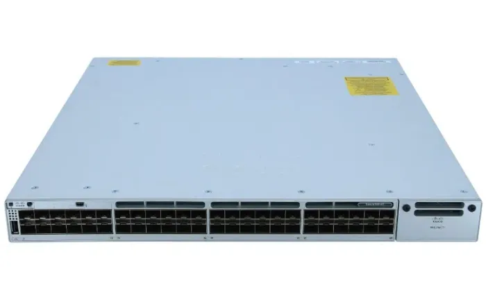 Switches Cisco Catalyst 9300 48x1G Fibra SFP