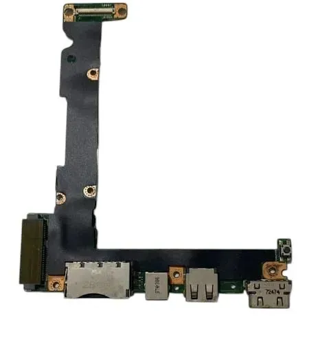 Placa para notebook Asus S200e 33ex2ib0000