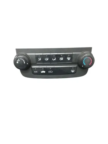 CONTROLE DE AR CONDICIONADA HONDA CRV  DO HONDA  CVR 2010/2010