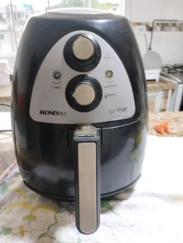 Fritadeira fritadeira Air Fryer