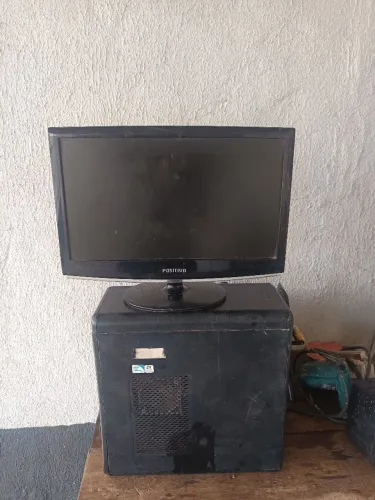 Vendo Pc positivo
