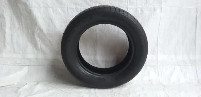 Pneu WANLI 205/60/R16 Vulcanizado #079
