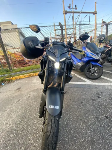 MT03 2022 Yamaha MT-03 MT 03 2022