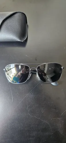 Óculos de Sol Ray-Ban Aviador 3531L