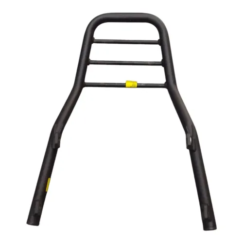 Bagageiro Suporte Bau Triumph Scambler 400x 2023/2025