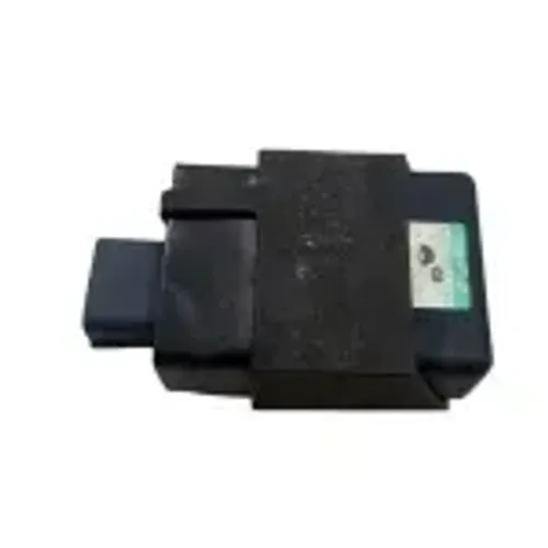 Cdi Modulo Injeção Cbx Twister 250 2001 Á 2005