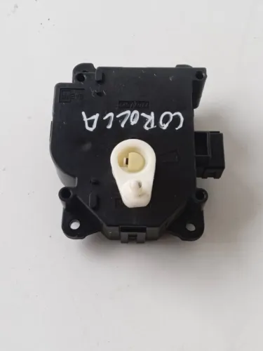 Motor Atuador Ar Condicionado Toyota Corolla 2009 a 2014 Cod. bc113800-2840 
