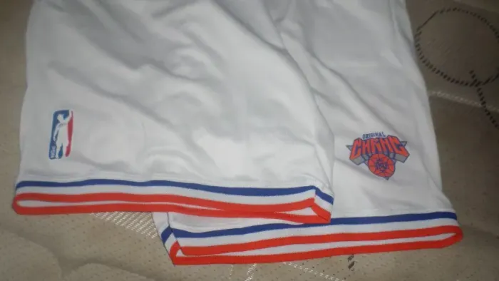 Bermuda Basquete Street Skatista Hip Hop Tamanho GG