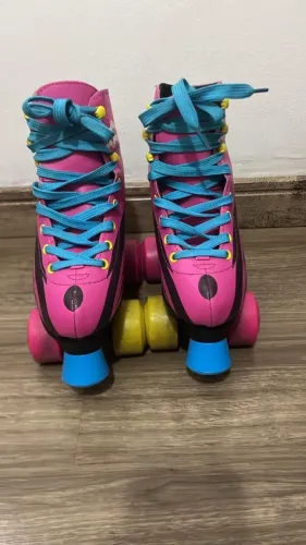PATINS INFANTIL n° 32