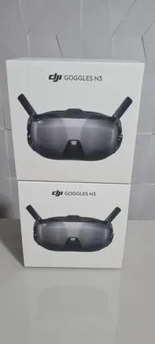 Óculos Dji N3