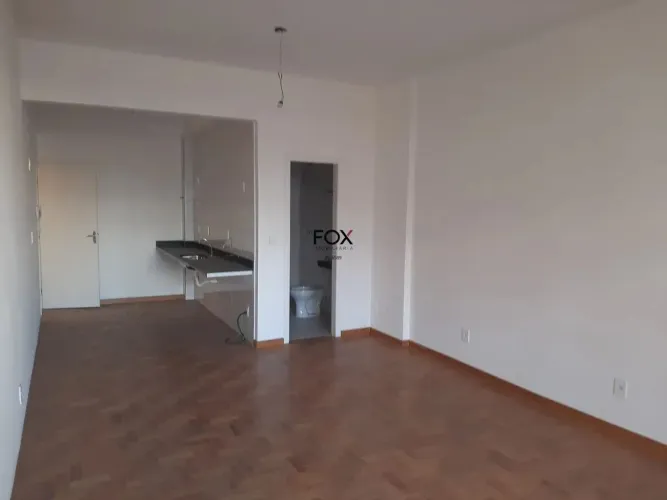 Apto de 1 quarto para alugar no Centro de BH