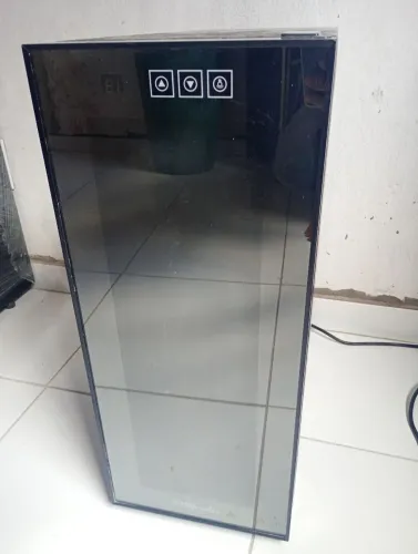 Adega de vinho. easycooler