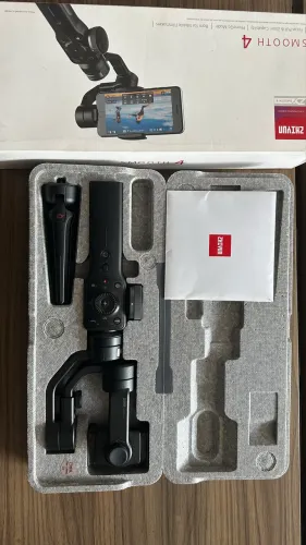 Guimbal Zhiyun Smooth 4 