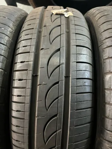Pneu p4 Evo 175/70/14  95 % Vida util.