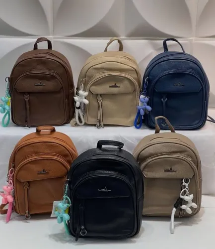 Mine mochila