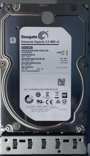 HD Seagate 04TB pn 1ht278-001